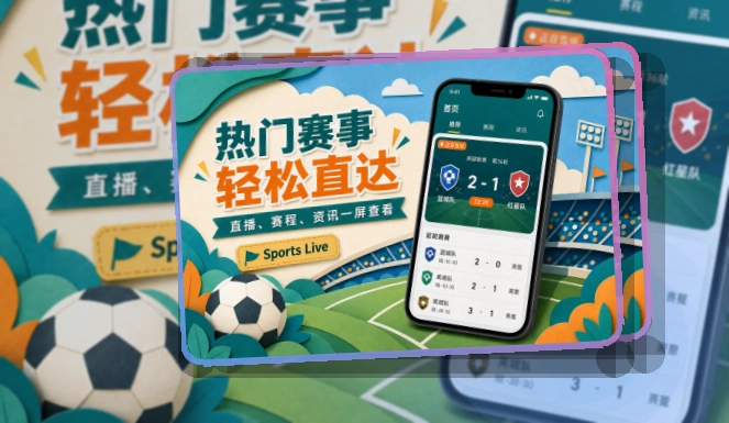 App体育内容集中预览