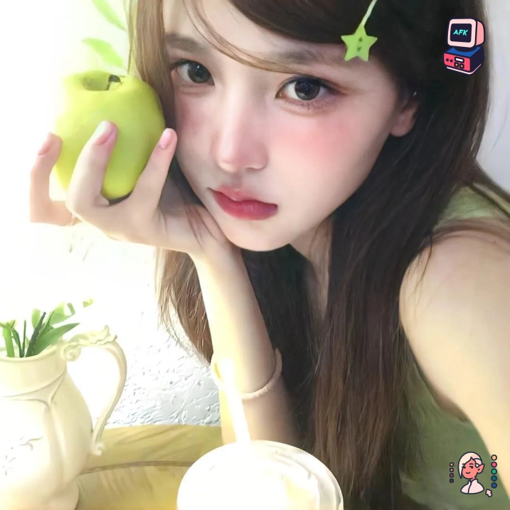 梁女士